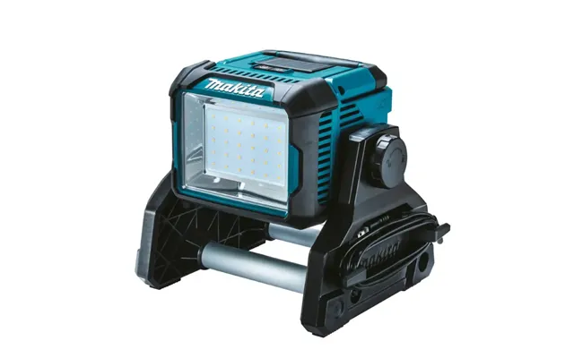 Makita Led Lampe 14,4-18v-230v - Deadml811
