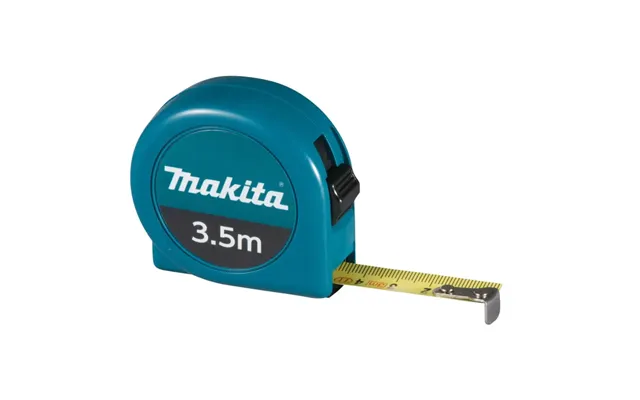 Makita Målebånd 3,5 Mtr. - B-57130