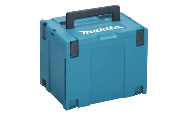 Makita Makpac System Str. 4 - 821552-6