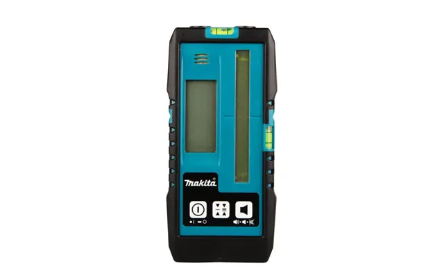 Makita Modtager F. Laser Incl. Holder - Le00855702
