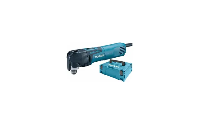 Makita Multicutter 230v - Tm3010cj