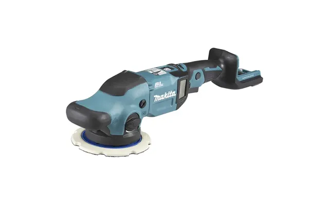 Makita Polermaskine 150mm 18v - Dpo600z