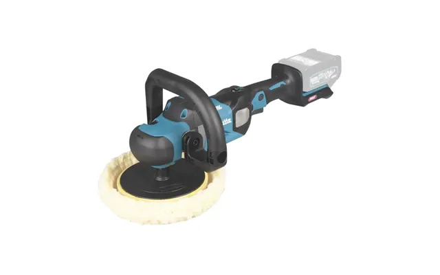 Makita Polermaskine Xgt - Pv001gz