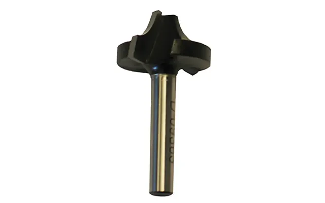 Makita Radiusfræser 6mm - D-09363