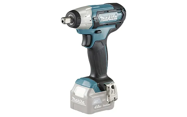 Makita Slagnøgle 145nm 1 2 12v - Tw141dz
