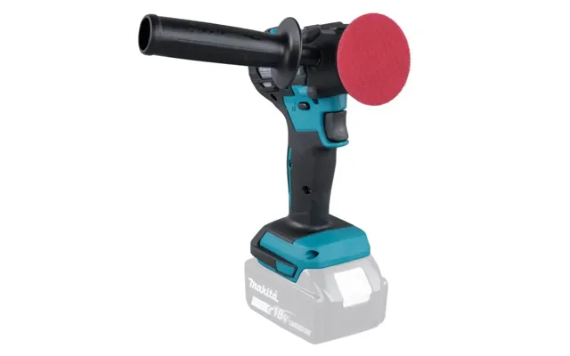 Makita Slibemaskine 18v - Dpv300z