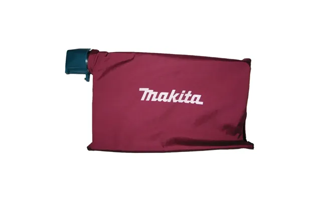 Makita Støvpose 1900b 23b - 122230-4