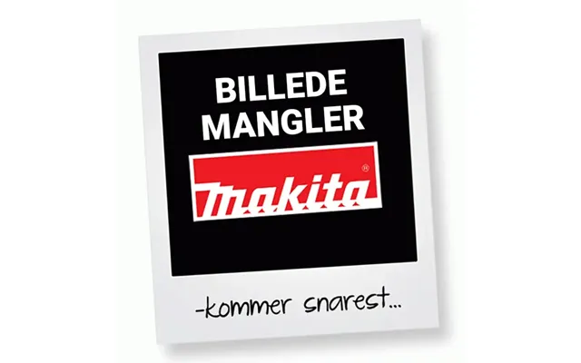 Makita Tapnøgle 35mm Pc5001c - 782426-5