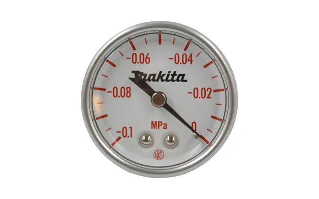 Makita Vakuummeter - As00xp808m
