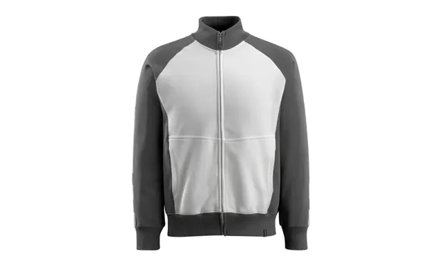 Mascot Amberg Unique Sweatshirt Med Lynlås 50565-963