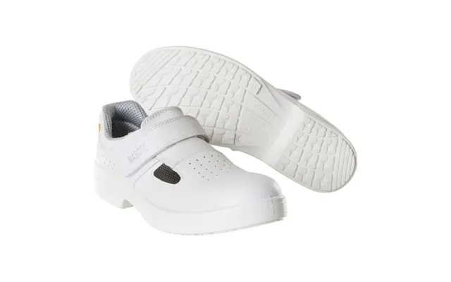 Mascot Footwear Clear Sikkerhedssandaler F0801-906 - Udg.