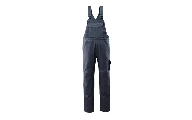 Mascot Lowell Industry Overall Med Knælommer 12362-630