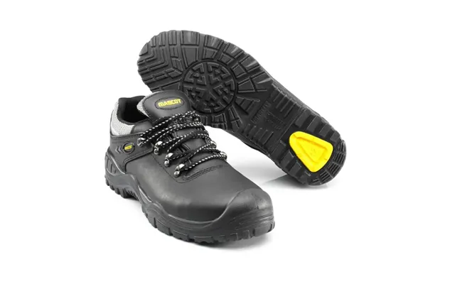 Mascot Oro Footwear Industry Sikkerhedssko F0073-902