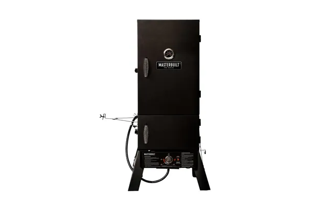 Masterbuilt Mps 230s - Dual Fuel Smoker