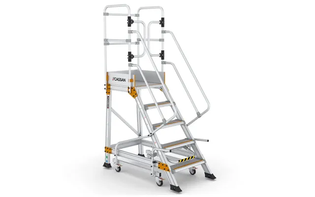 Materielhuset Mobil Platform Esperon 4 1 Trin