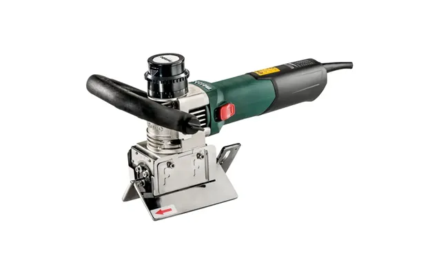 Metabo Kfm 15-10 F Kantfræser - 601752500