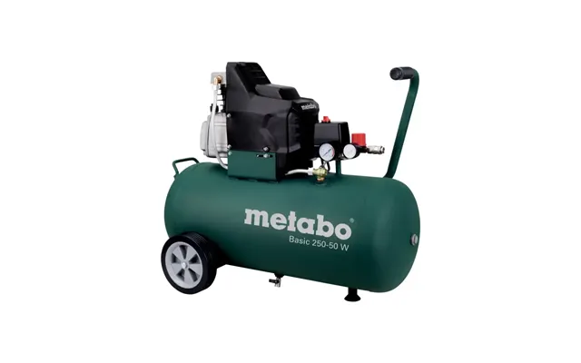 Metabo Kompressor Basic 250-50 W