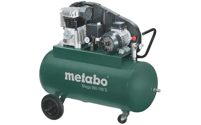 Metabo Kompressor Mega 330-100 D