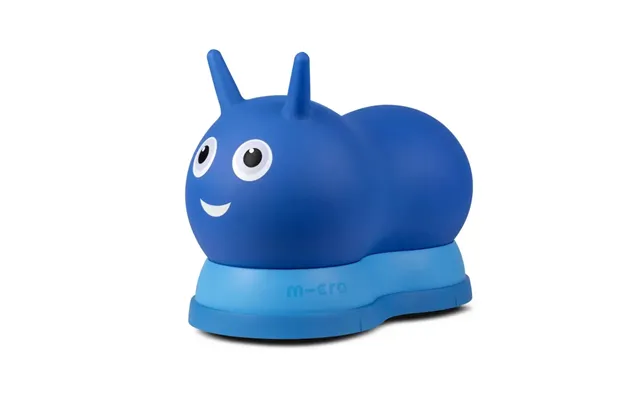 Micro Air Hopper - Blå