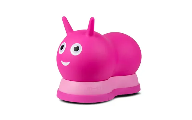 Micro Air Hopper - Pink