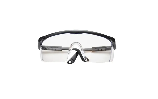 Millarco Beskyttelsesbrille - Sort Brillestel
