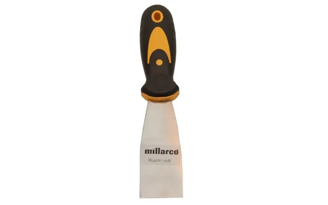 Millarco Spartel 40 Mm.