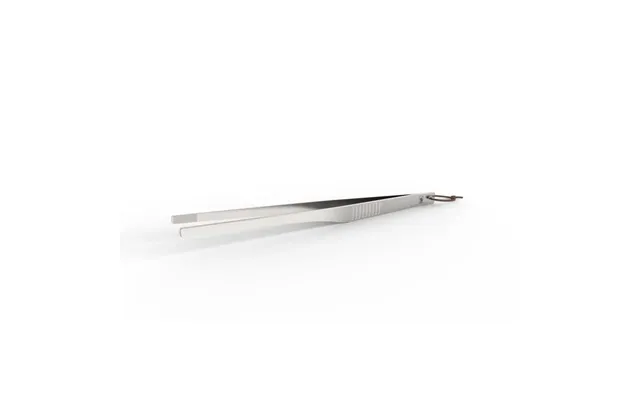 Morsø Culina Grill Pincet Stål - 45 Cm