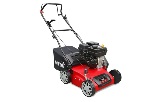 Mtd Optima 38 Vo Mosfjerner