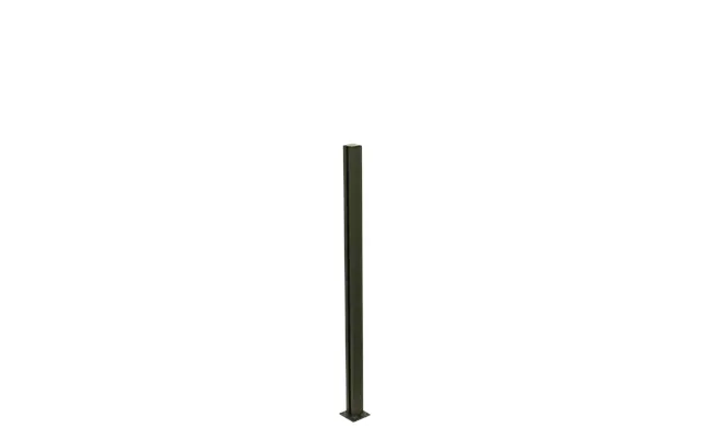 Multi Aluminium Stolpe Til Espalie H 108 Cm - 116-048