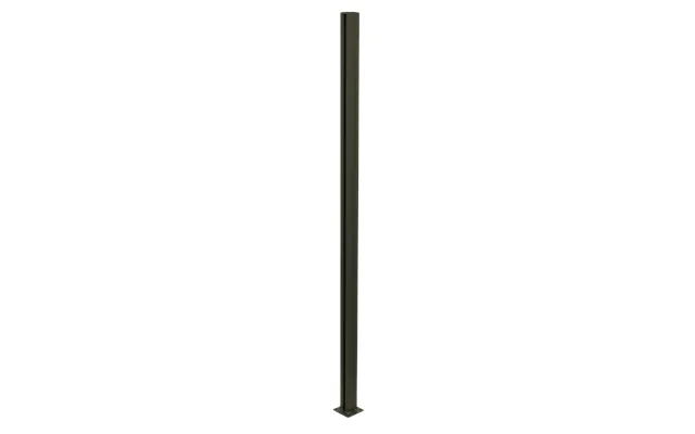 Multi Aluminium Stolpe Til Espalie H 158 Cm - 116-049