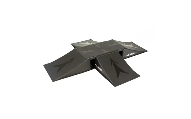 My Hood 4 Way Mini Rampe - 505187