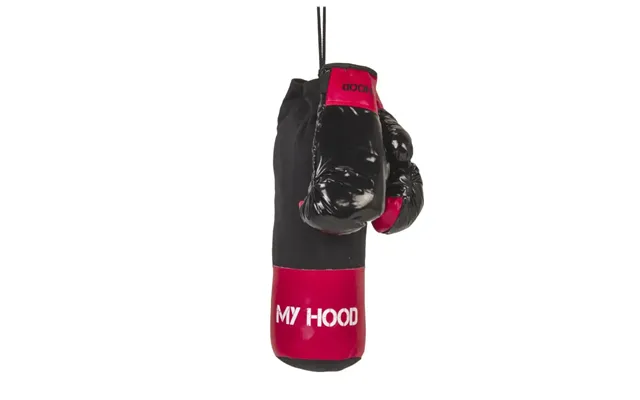 My Hood Boksesæk 1 Kg - 201041
