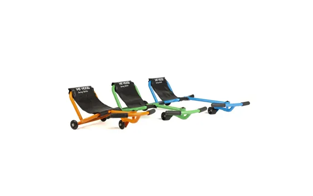 My Hood Swing Roller - Micro