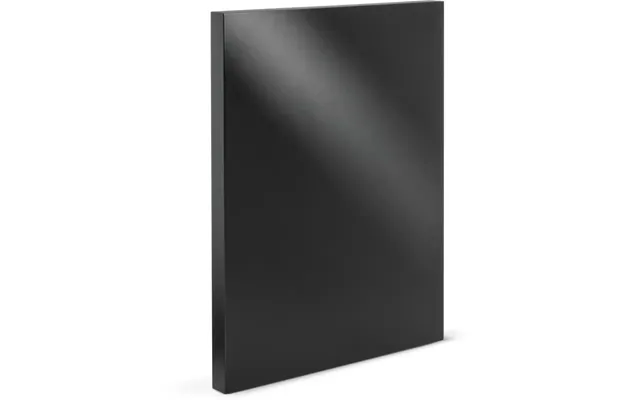 Napoleon Oasis Endepanel Til Indbygningsmoduler, Matsort - Im-cep-mk