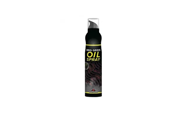 Napoleon Oliespray Bbq Grids - 200 Ml