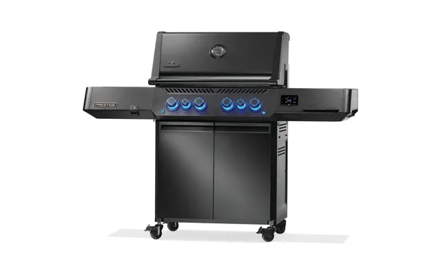Napoleon Prestige 500 Phantom Connected Wifi - Gasgrill