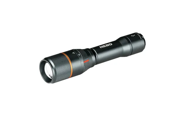 Nebo Davinci Lygte Genopladelig 1500 Lumen - 2263169