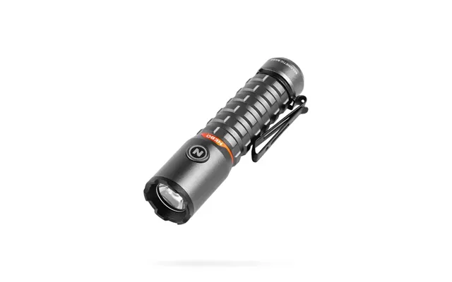 Nebo Torchy 2k Lommelygte 2000 Lumen - 2337256