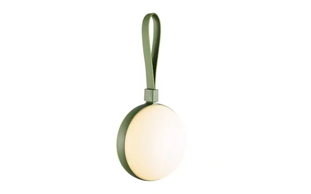 Nordlux Bring To-go 12 - Batterilampe