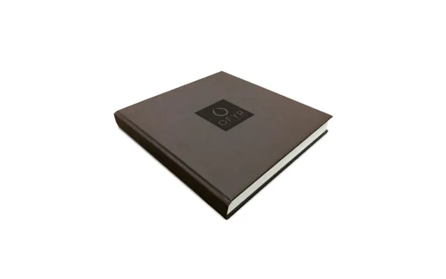 Ofyr Cook Book En-de