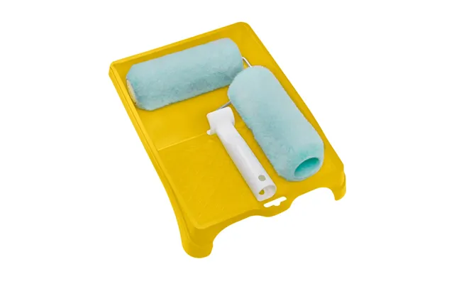 Orkla Rullesæt18cm - 800120
