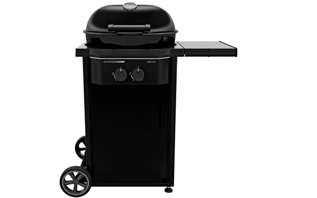 Outdoorchef Davos 570 G Pro - Gasgrill