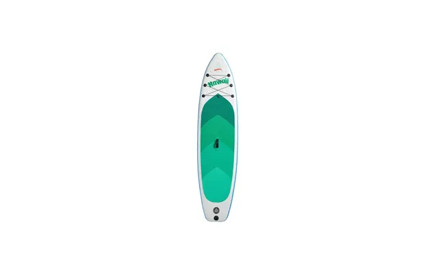 Paddleboard, 305 X 76 X 15 Cm, Hawaii - 10525