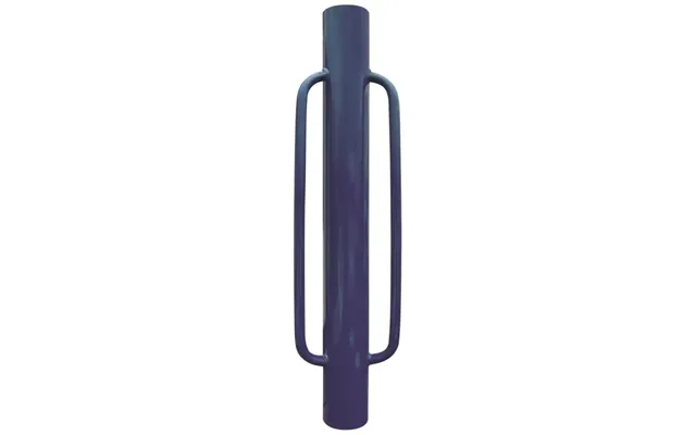 Pælehammer 12 Kg Max.10 Cm 80 Cm - 304-963