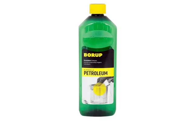 Petroleum - Liter