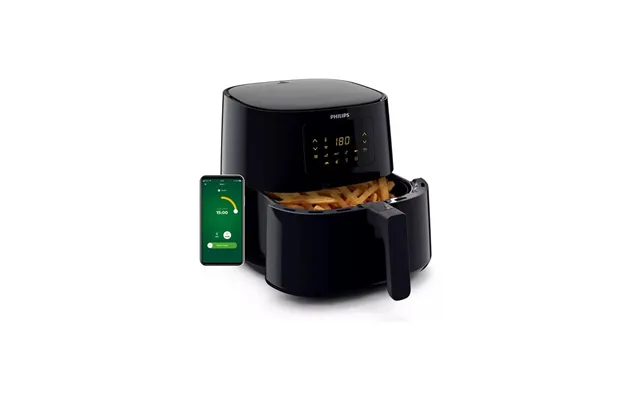 Philips Hd9280 90 Essential Xl Connected Airfryer