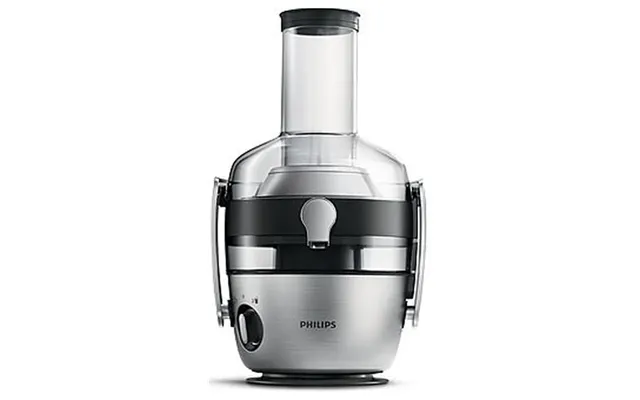 Philips Hr1921 20 - Saftpresser