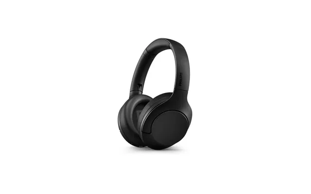 Philips Tah8506bk - Sort Trådløse Hovedtelefoner