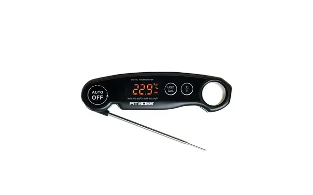 Pitboss Digital Instant Termometer