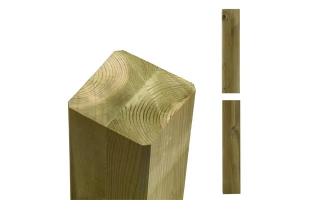 Plus Cubic Drager 369cm Uden Spor - Tryk Impr.
